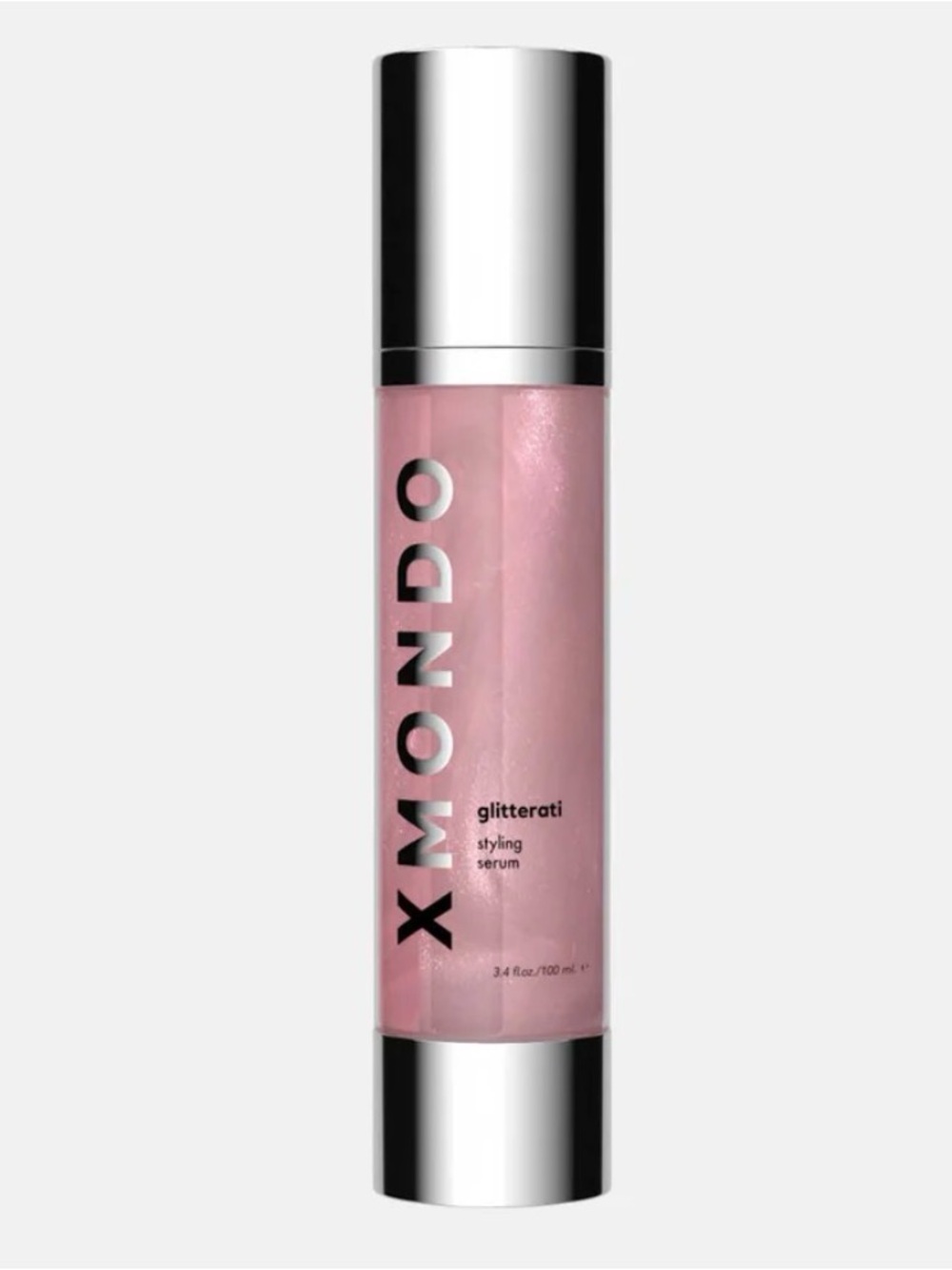 XMONDO Glitterati Styling Serum Sealed New
